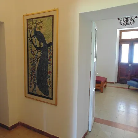 Casale Massucci Casa di campagna *
