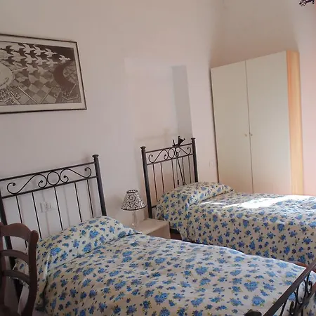 Casale Massucci Casa di campagna Corchiano